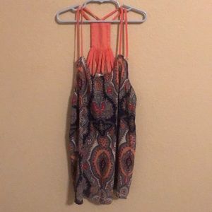 Charming Charlie Shirt Size Medium